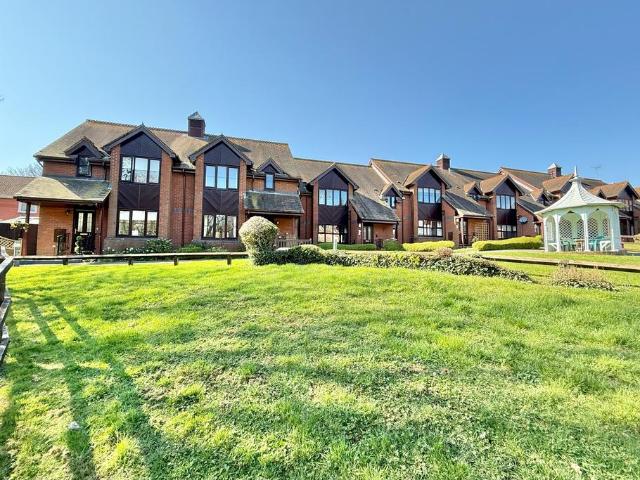 House for sale in Broadoak, Eastleigh