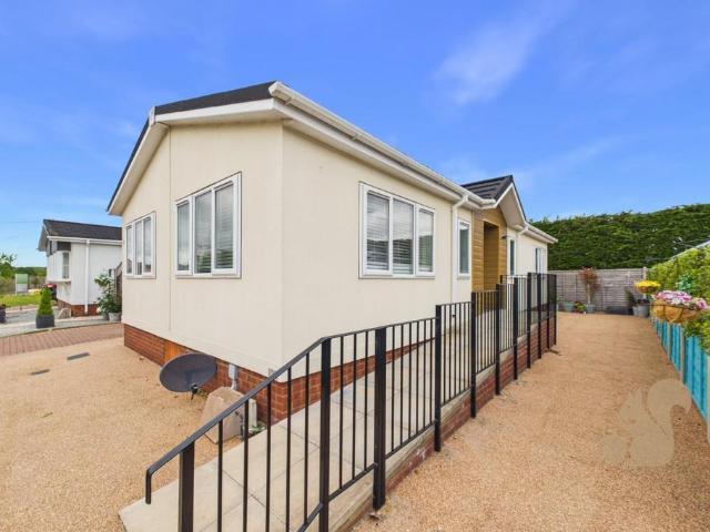House for sale in Bedingfield, Suffolk