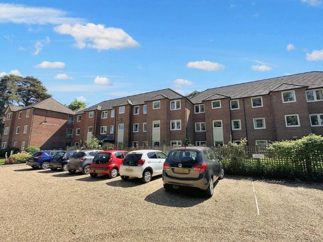 House for sale in West Parley, East Dorset