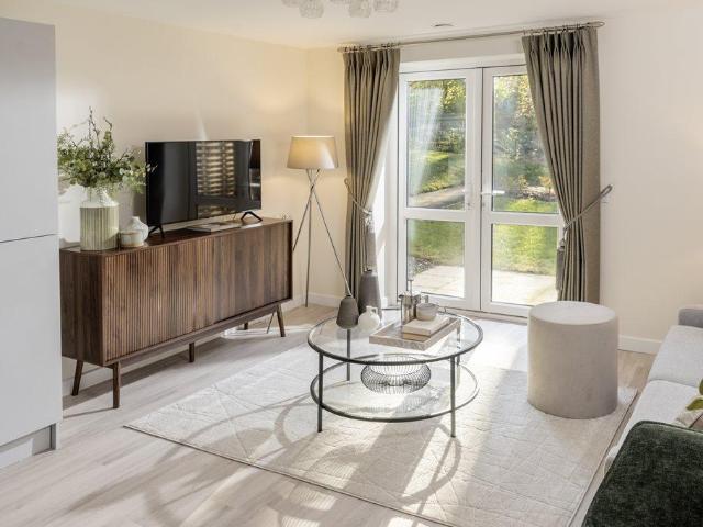 House for sale in Bollinbrook, Macclesfield