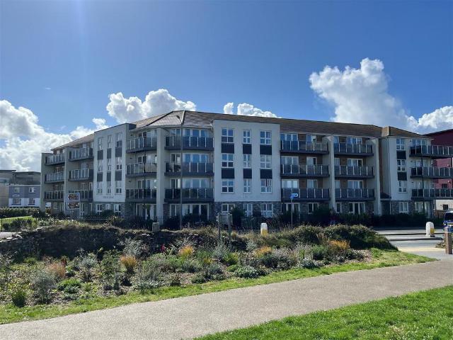 House for sale in Newquay, Cornwall