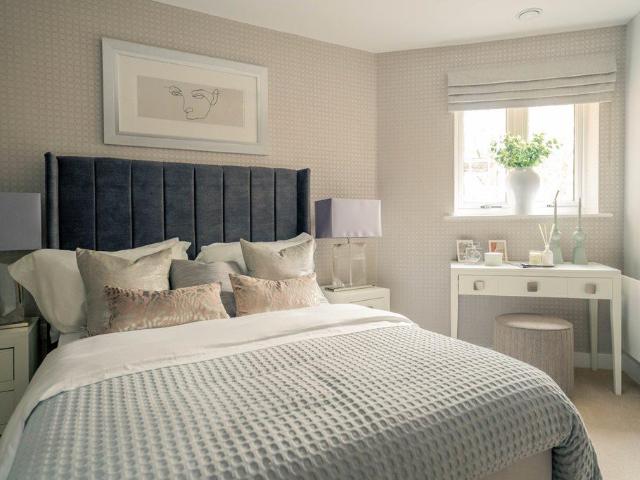 House for sale in Alton Barnes, Isle Of Man