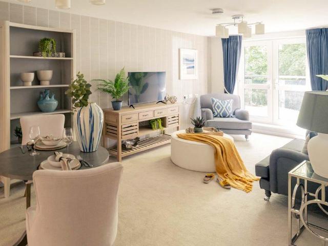 House for sale in Bollinbrook, Macclesfield