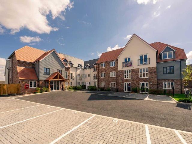 House for sale in Great Dunmow, Duton Hill