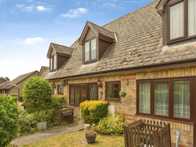 House for sale in Barway, Cambridgeshire