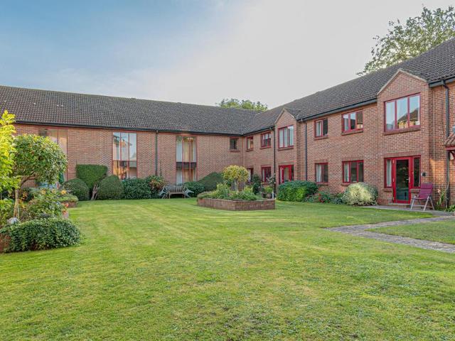 House for sale in Melksham, Wiltshire