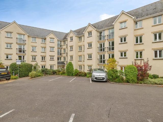 House for sale in Alcombe, Minehead