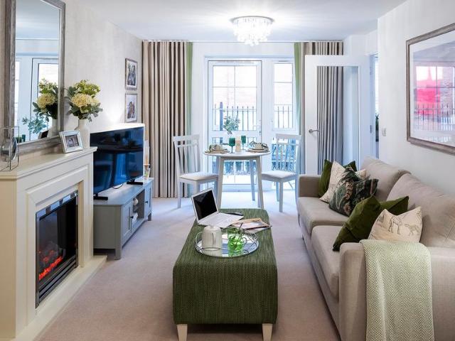 House for sale in Evesham, Crookhill