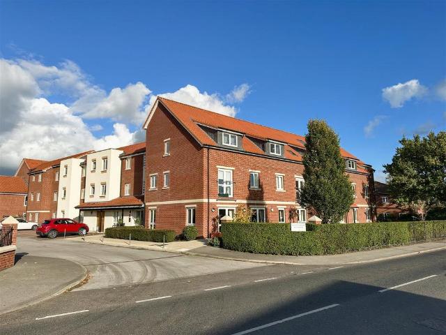 House for sale in Easingwold