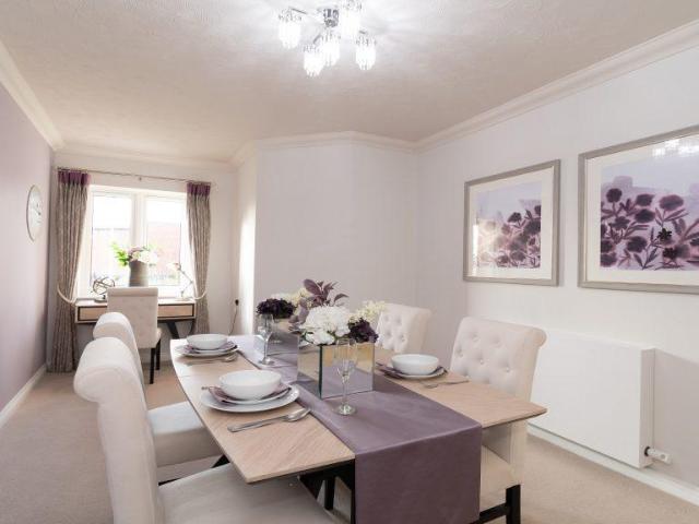 House for sale in Fareham, Hampshire