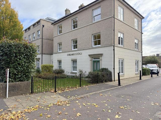 House for sale in Moulsham, Chelmsford