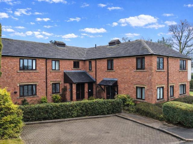 House for sale in Heswall, Wirral