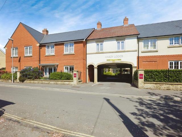 House for sale in The Maltings, Shaftesbury