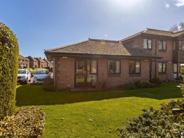 House for sale in Worthing, West Sussex