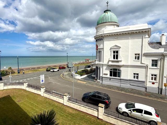 House for sale in Llandudno, Wales