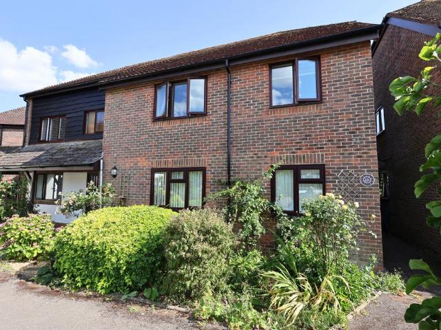 House for sale in Bolton Low Houses, Hampshire
