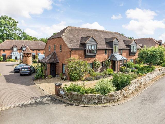 House for sale in Dorchester on Thames, Berrick Salome