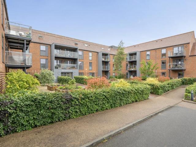 House for sale in The Soke, New Alresford
