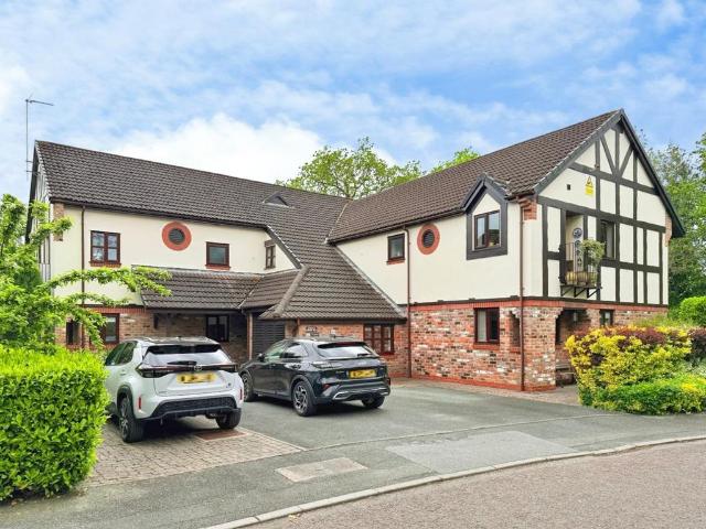 House for sale in Woodford Green, Isle Of Man