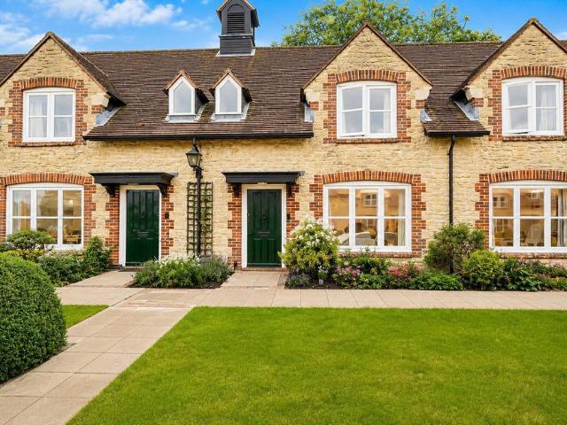 House for sale in Dromore, Oxfordshire