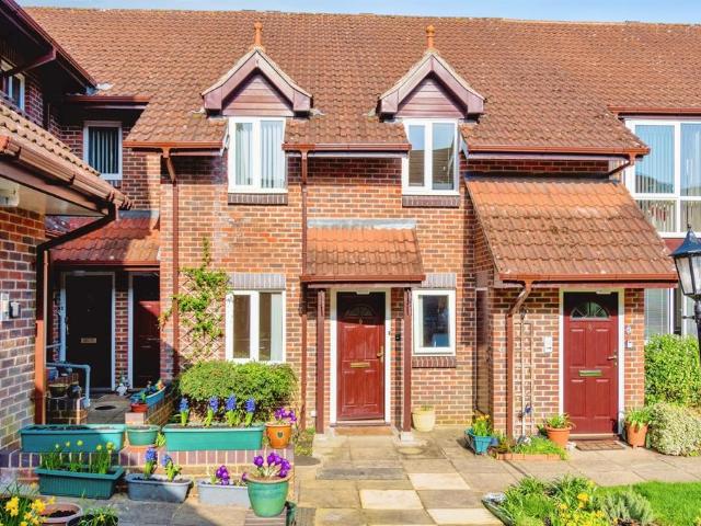 House for sale in Helford, Hampshire