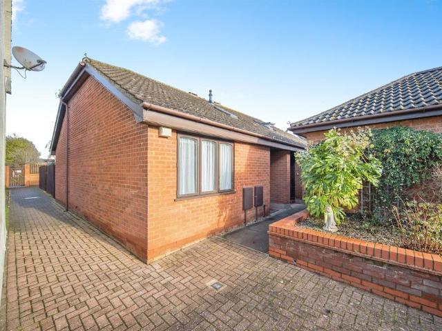 House for sale in Bedingfield, Suffolk