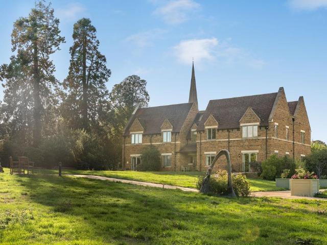 House for sale in Bloxham, Cherwell