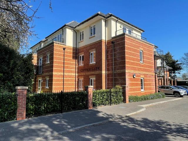 House for sale in Hythe and Dibden, Ashurst Bridge