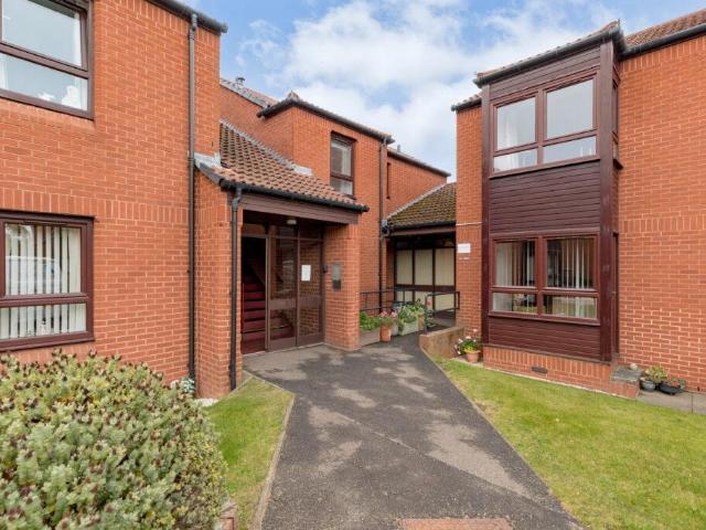House for sale in Liberton, Scotland