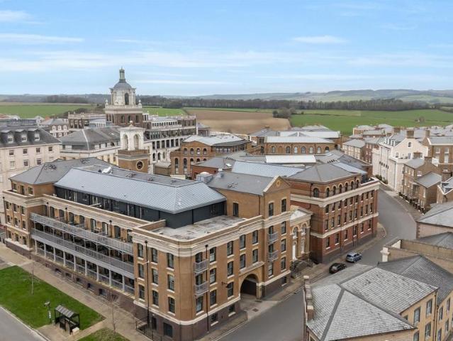 House for sale in Poundbury, Fordington