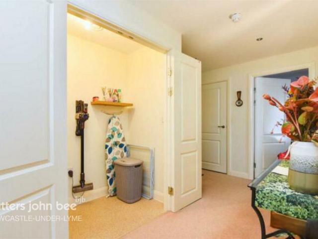 House for sale in Porthill, Butterton