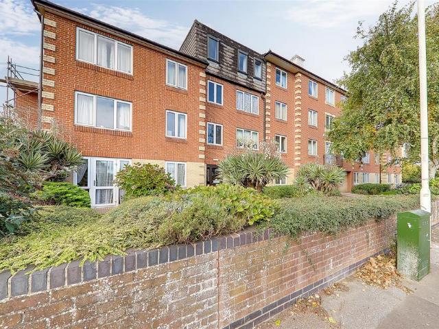 House for sale in Worthing, West Sussex