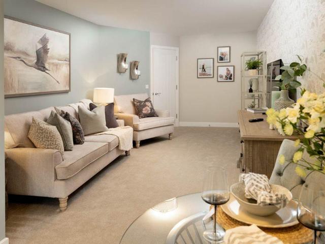 House for sale in Strode, Devon