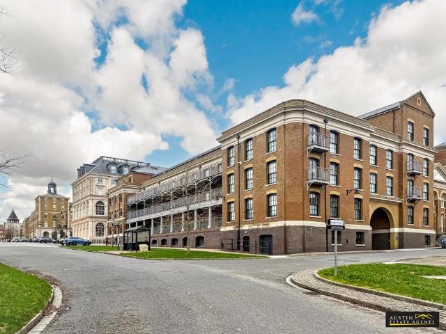 House for sale in Poundbury, Fordington
