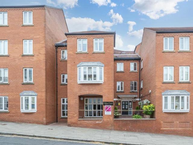 House for sale in Ludlow, Shropshire
