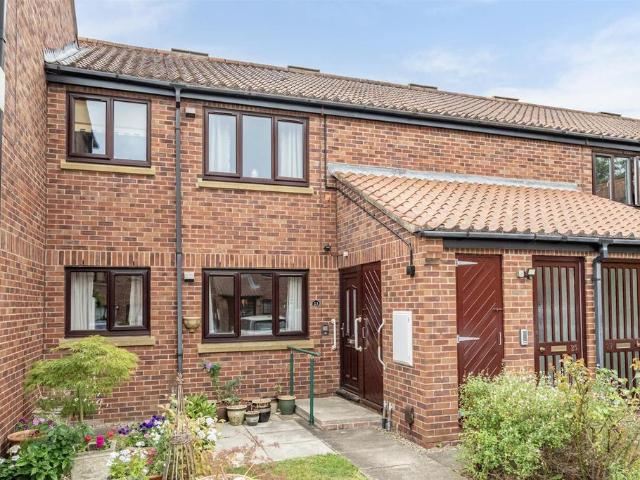 House for sale in Heslington, York