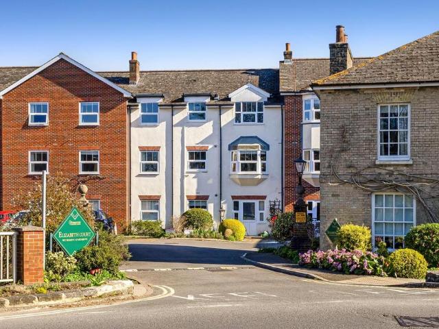 House for sale in Salisbury, Wiltshire