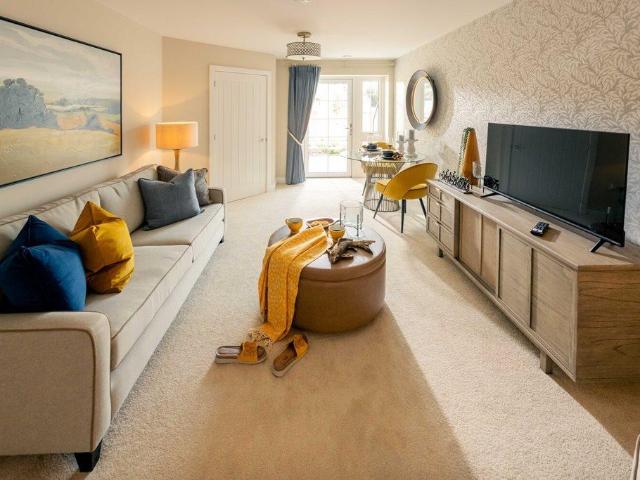 House for sale in Newton St Cyres, Devon