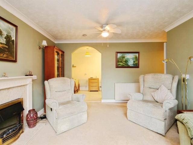 House for sale in Haxby, York