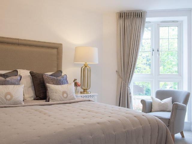 House for sale in Great Dunmow, Duton Hill