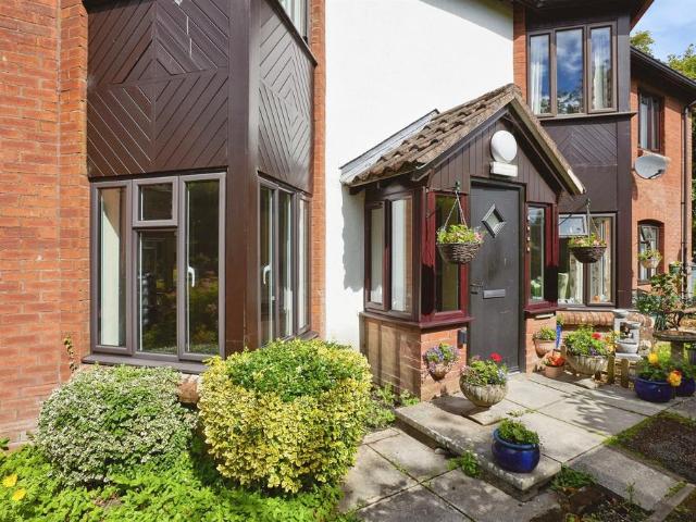 House for sale in St James, Shaftesbury