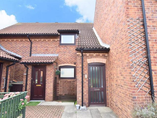 House for sale in Yarborough, Grimsby