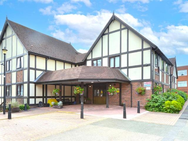 House for sale in Frankwell, Shropshire