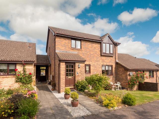 House for sale in North Berwick, Scotland