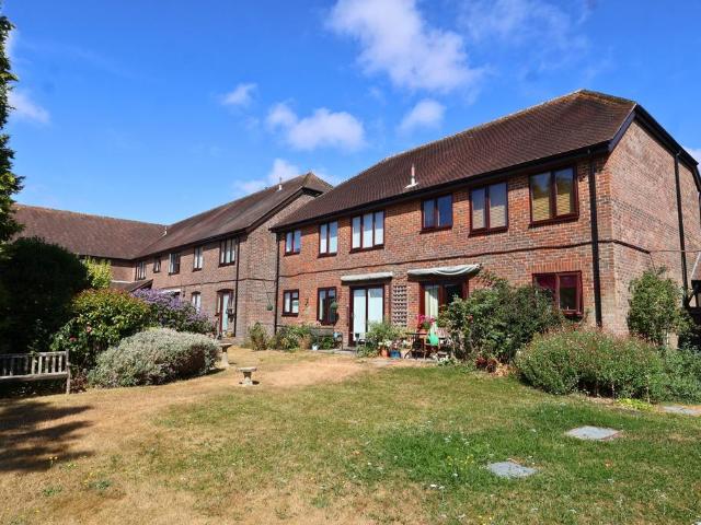 House for sale in Bolton Low Houses, Hampshire