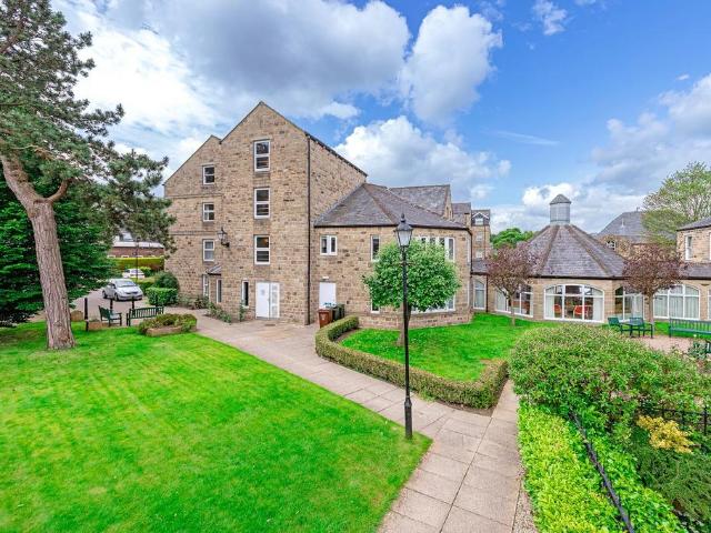 House for sale in Ilkley, West Yorkshire