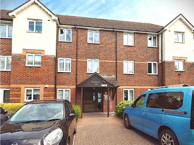 House for sale in Falcon Lodge, Wales