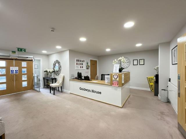 House for sale in Elstree and Borehamwood, Borehamwood
