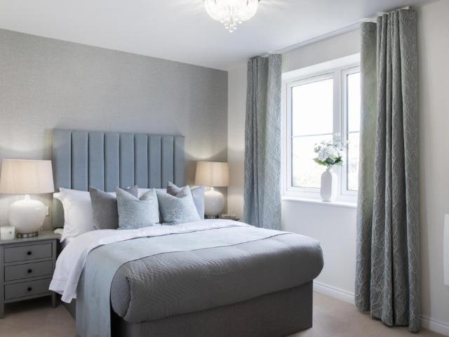 House for sale in Chedburgh, Isle Of Man