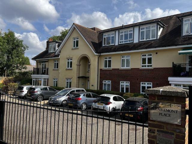 House for sale in Blackhills, Surrey